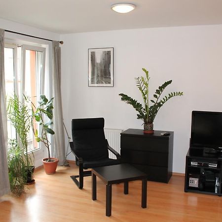 Erkel Apartment Budapest Eksteriør billede