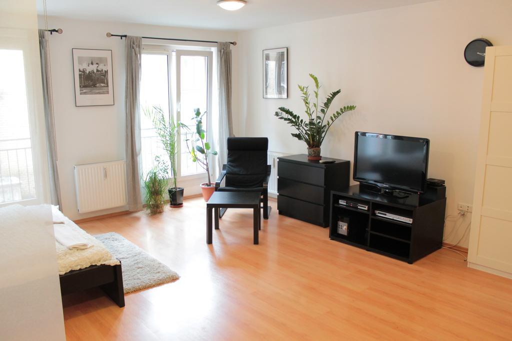 Erkel Apartment Budapest Eksteriør billede